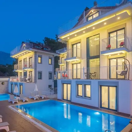 The Monastery (adults Only) Hotel