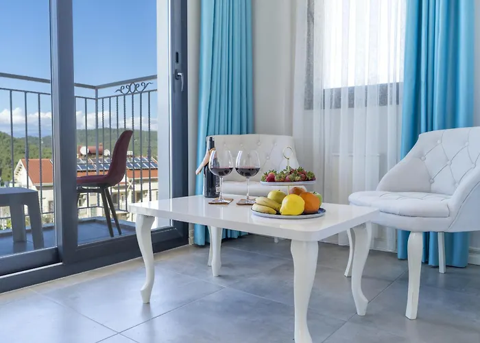 The Monastery (adults Only)