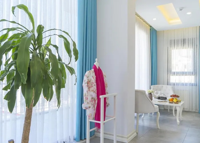 The Monastery (adults Only) 5*