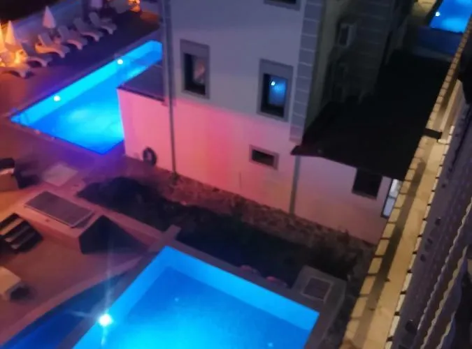 The Monastery (adults Only) 5* Cedit