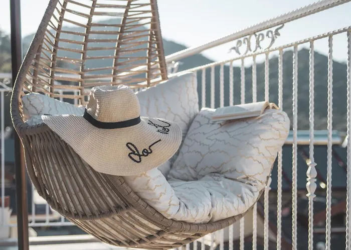 Hotel The Monastery (adults Only)