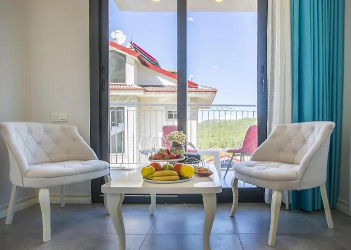 The Monastery (adults Only) 5* Cedit