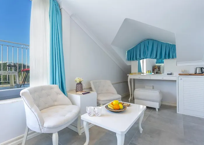 The Monastery (adults Only) Hotel