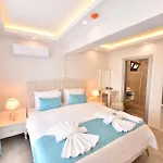 The Monastery (adults Only) Hotel Oludeniz