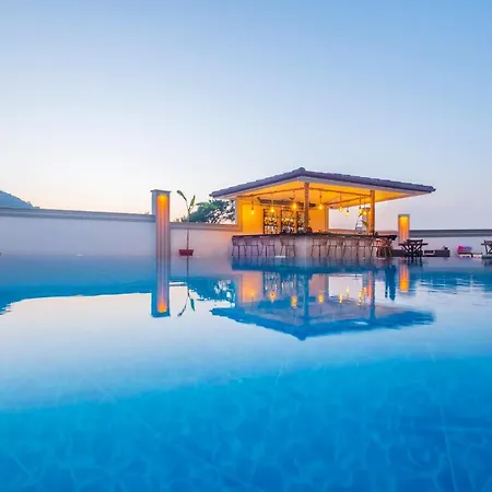 Hotel The Monastery (adults Only)