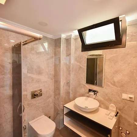 Hotel The Monastery (adults Only)