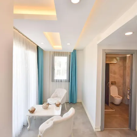 Hotel The Monastery (adults Only)