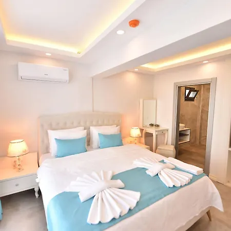 The Monastery (adults Only) Hotel Cedit