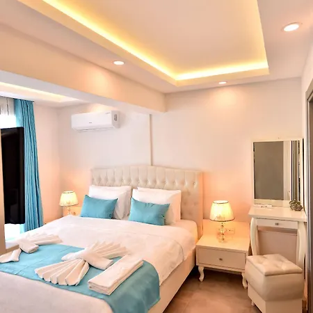 Hotel The Monastery (adults Only) Cedit