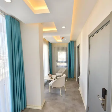 The Monastery (adults Only) Отель