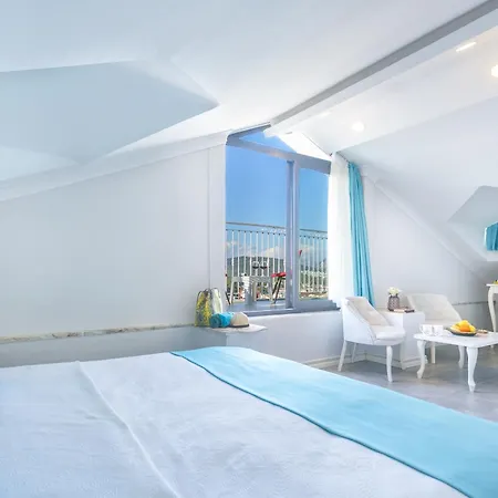 The Monastery (adults Only) Олудениз