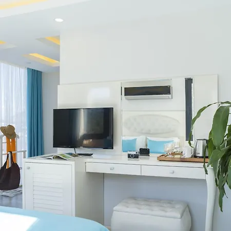 Отель The Monastery (adults Only) 5*