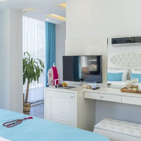 Hotel The Monastery (adults Only) 5*