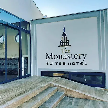 The Monastery (adults Only) 5*