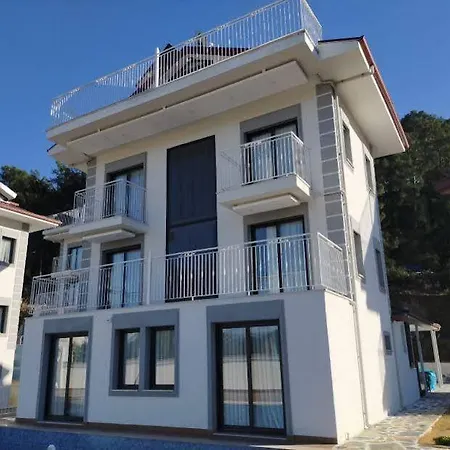 The Monastery (adults Only) 5* Олудениз