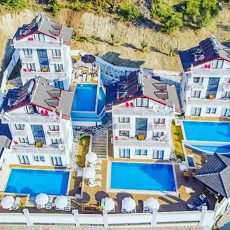 The Monastery (adults Only) Олудениз