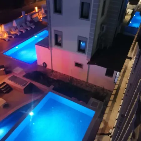 The Monastery (adults Only) 5* Олудениз