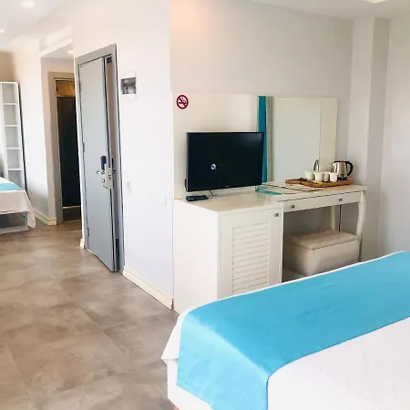 Отель The Monastery (adults Only)