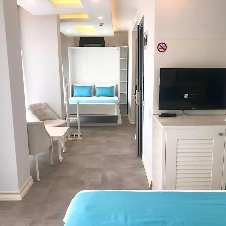 The Monastery (adults Only) Hotel 5*