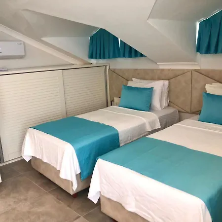 Отель The Monastery (adults Only) 5*