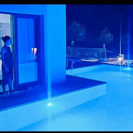 The Monastery (adults Only) Hotel