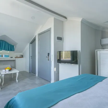 The Monastery (adults Only) Hotel Cedit