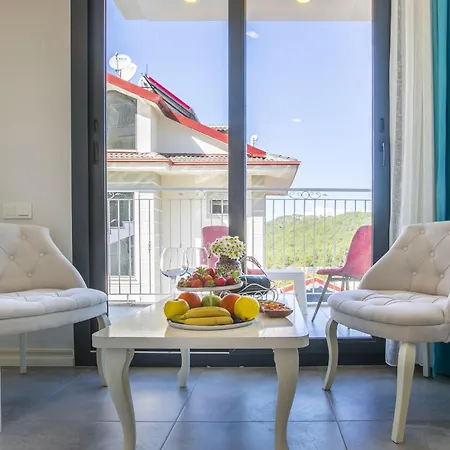 The Monastery (adults Only) 5* Олудениз