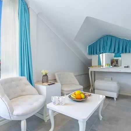 The Monastery (adults Only) Hotel