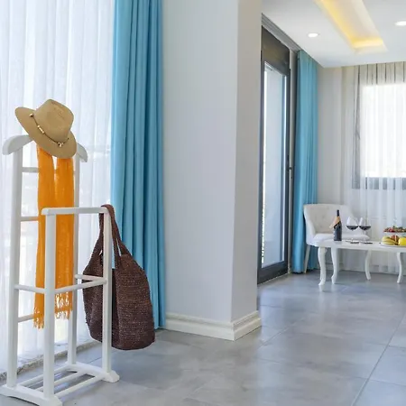 The Monastery (adults Only) 5* Олудениз