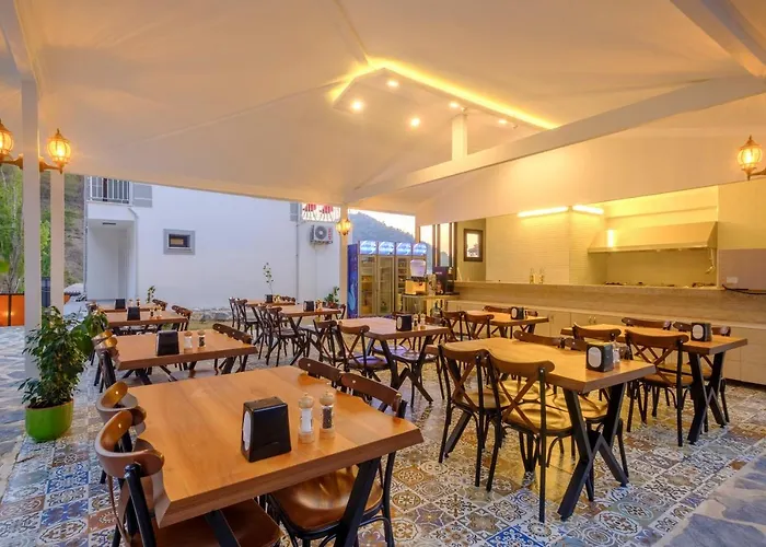 Hotell The Monastery (adults Only) 5*