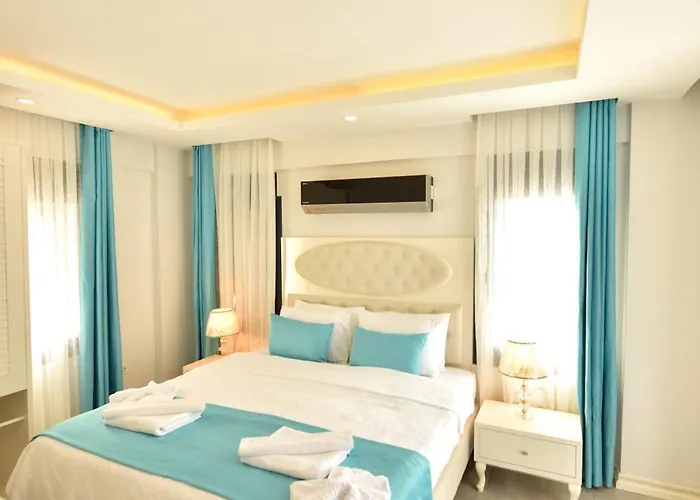 Hotell The Monastery (adults Only) 5*