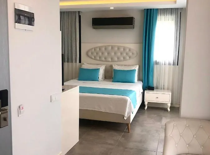 Hotell The Monastery (adults Only) Cedit