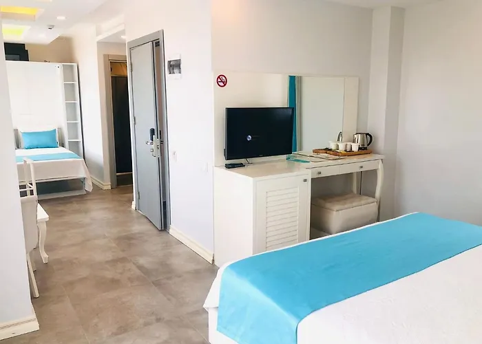 Hotell The Monastery (adults Only)