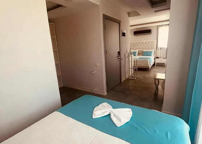 Hotell The Monastery (adults Only)