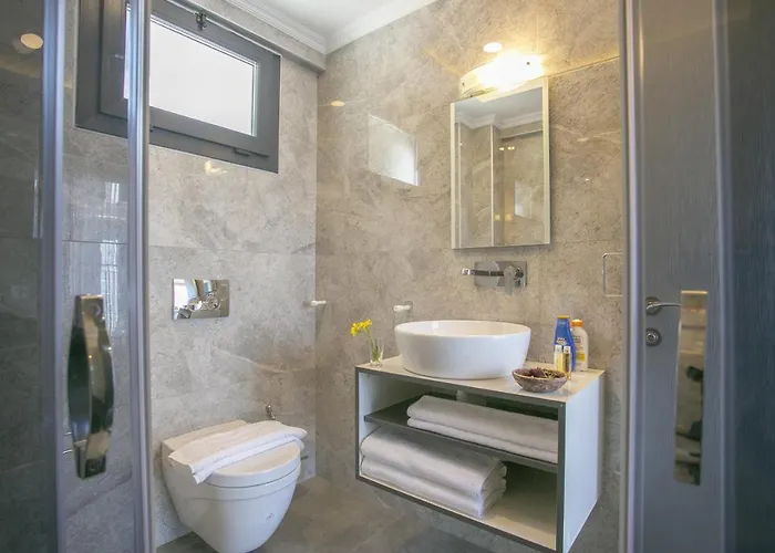 The Monastery (adults Only) 5*