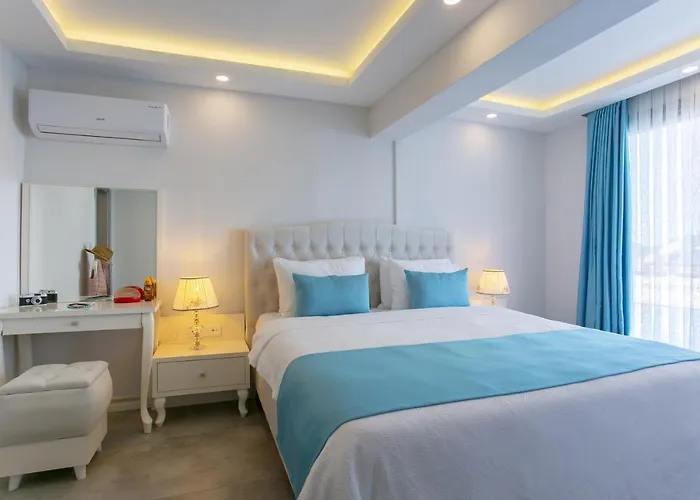 Hotell The Monastery (adults Only)