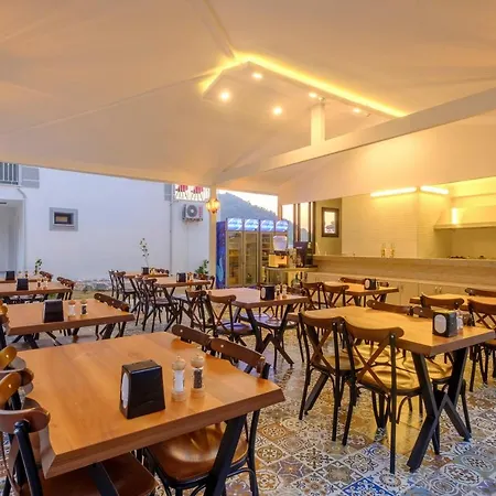 Otel The Monastery (adults Only) 5*