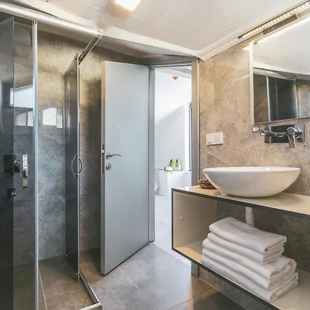 The Monastery (adults Only) 5* Cedit