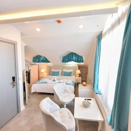 The Monastery (adults Only) Otel Ölüdeniz