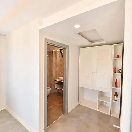 The Monastery (adults Only) 5* Cedit