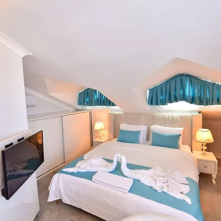 The Monastery (adults Only) 호텔 5*