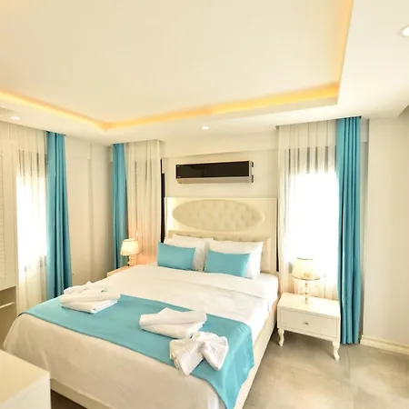 호텔 The Monastery (adults Only) 5*