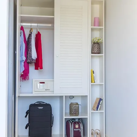 The Monastery (adults Only) 5* Cedit