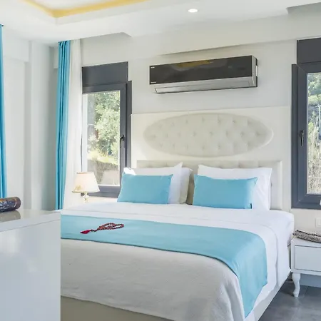 The Monastery (adults Only) 호텔 Cedit