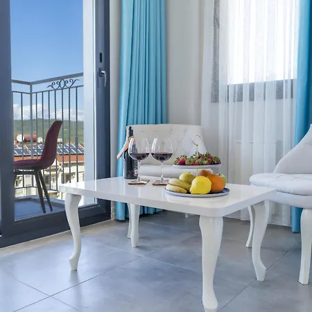 The Monastery (adults Only)