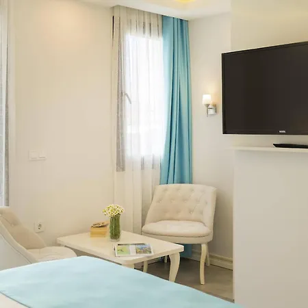 Otel The Monastery (adults Only) 5*