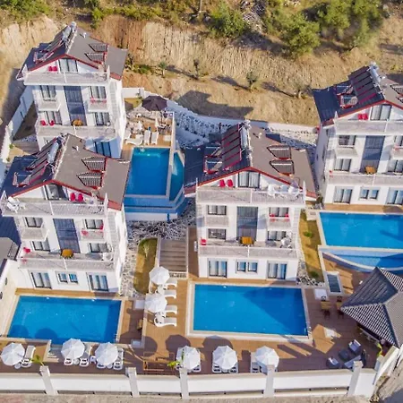 호텔 The Monastery (adults Only) 5*