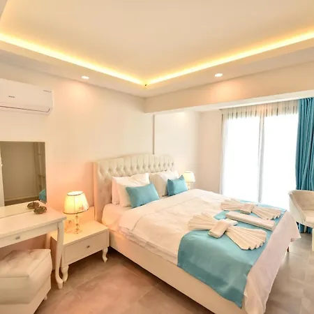 Otel The Monastery (adults Only)