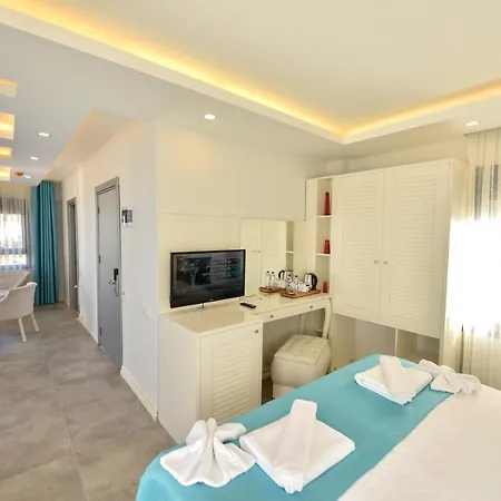 The Monastery (adults Only) 호텔 5*