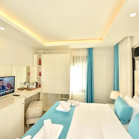 The Monastery (adults Only)